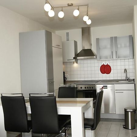 Ferienwohnungen-Bendler Freyung Room photo