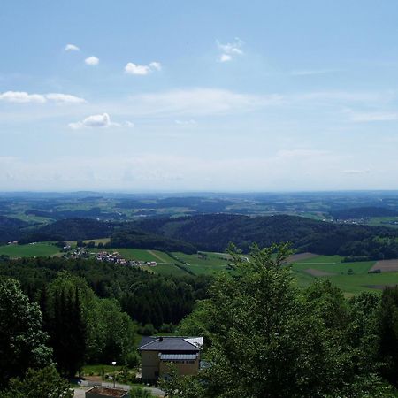 Ferienwohnungen-Bendler Freyung Exterior photo