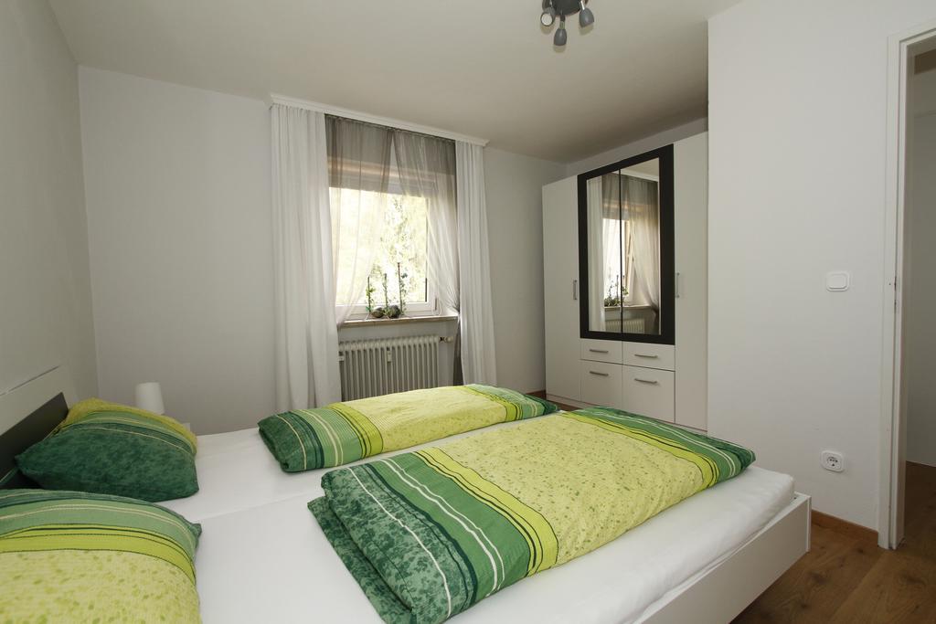 Ferienwohnungen-Bendler Freyung Room photo