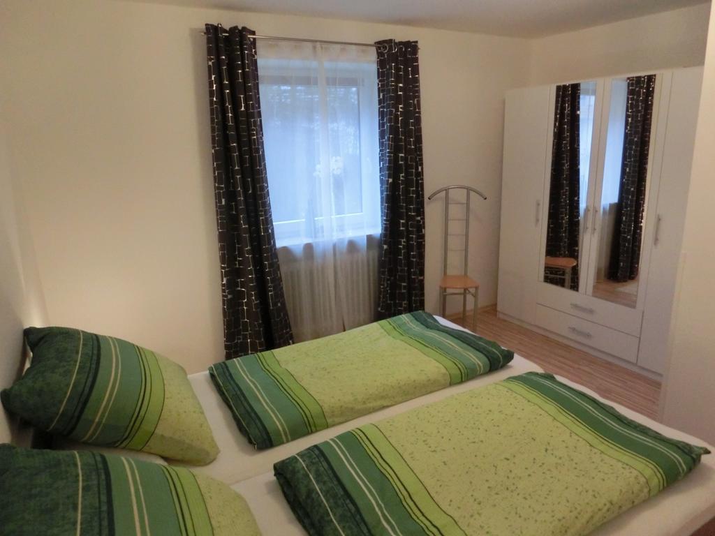 Ferienwohnungen-Bendler Freyung Room photo