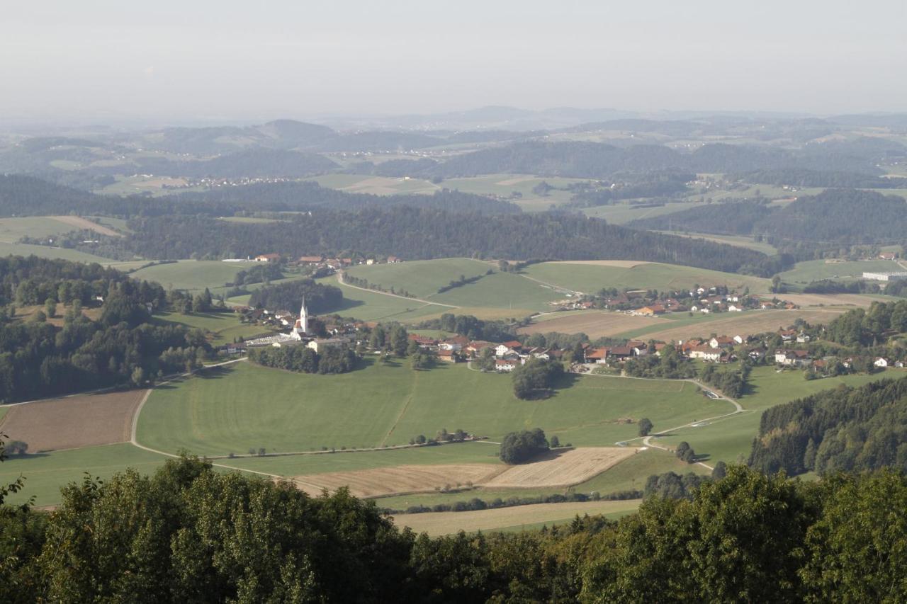 Ferienwohnungen-Bendler Freyung Exterior photo